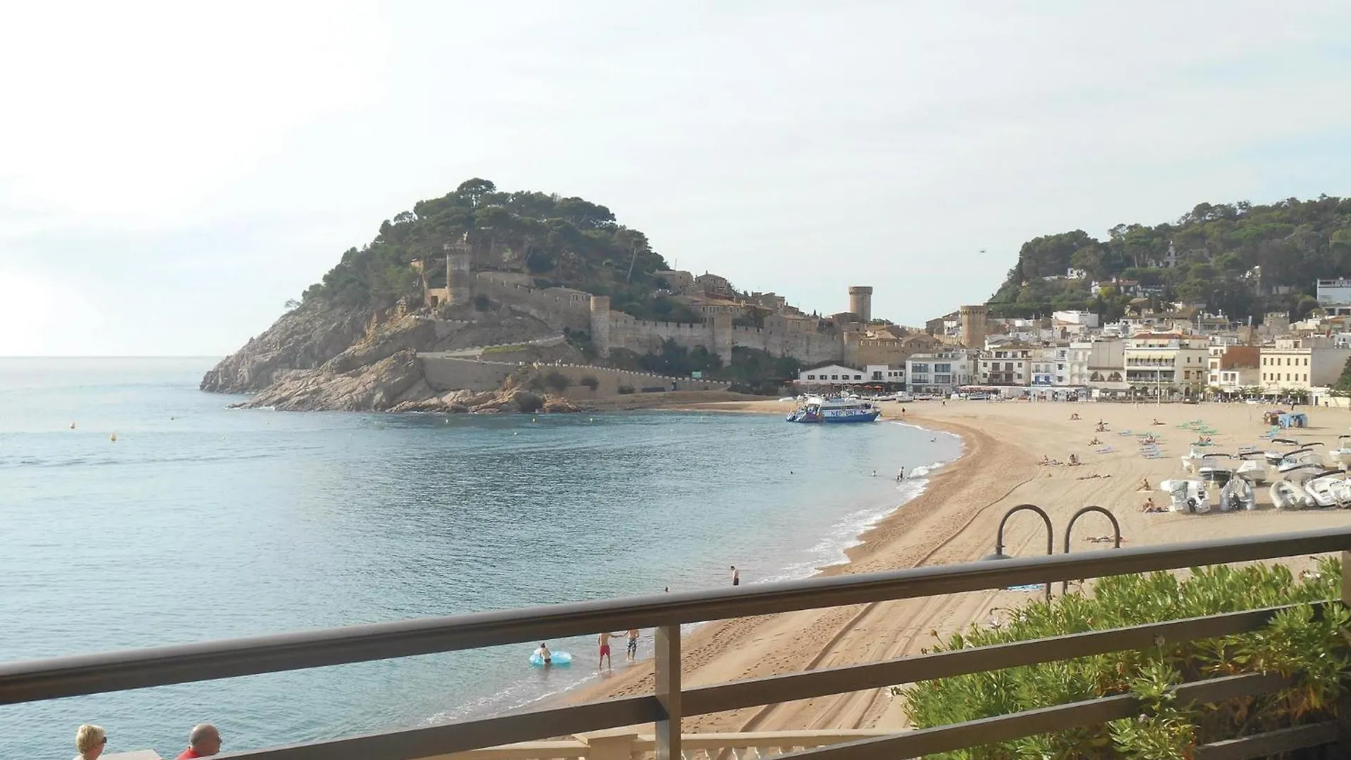 4 Bedroom Awesome Apartment In Tossa De Mar Spain