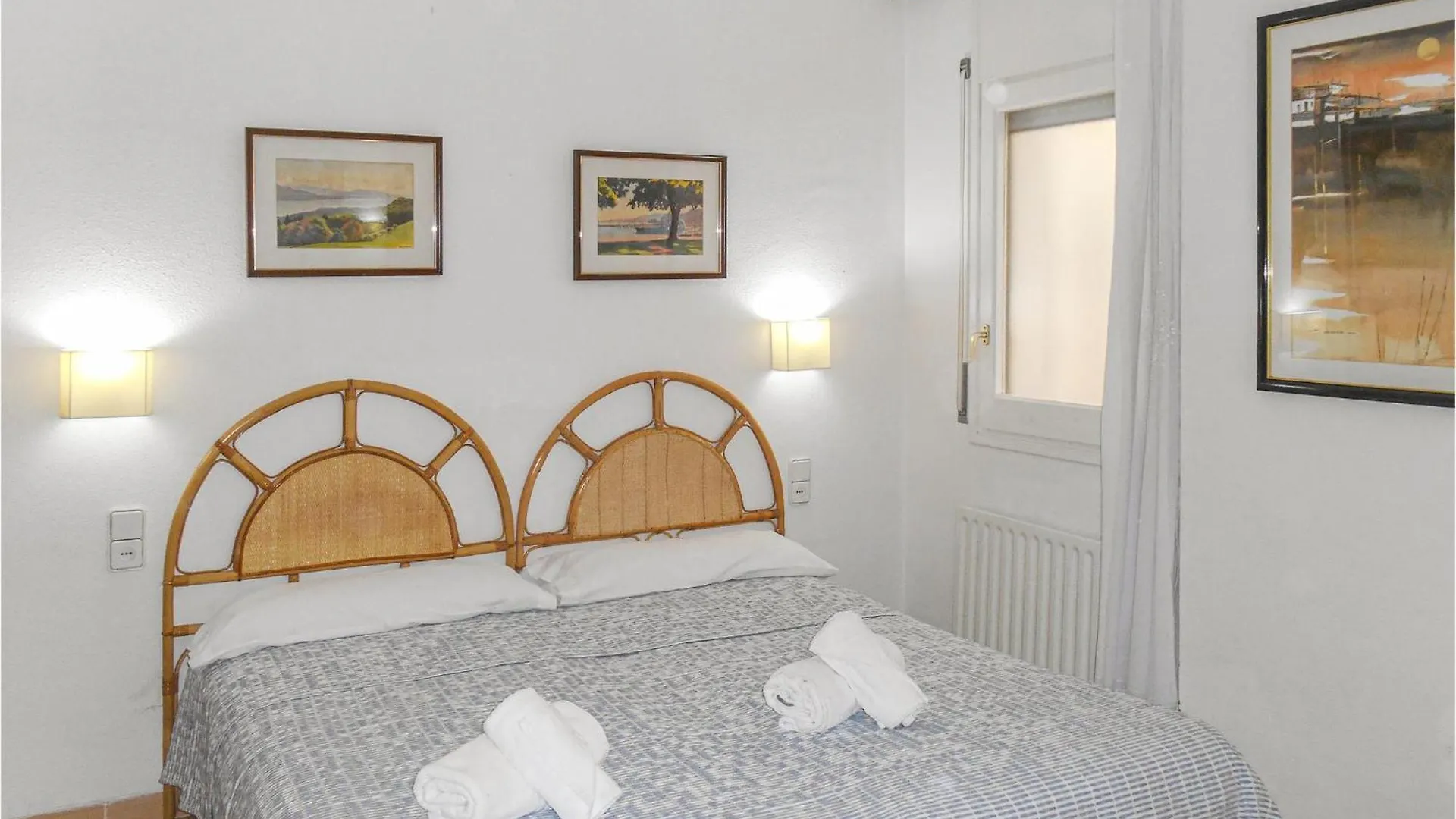 4 Bedroom Awesome Apartment In Tossa De Mar 0*,  Spain