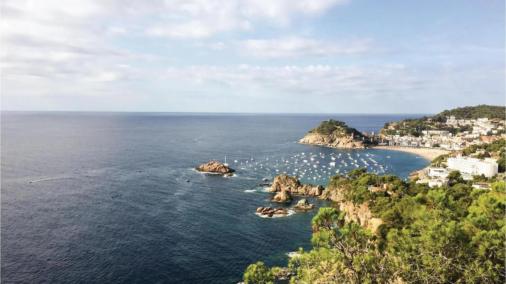 4 Bedroom Awesome Apartment In Tossa De Mar