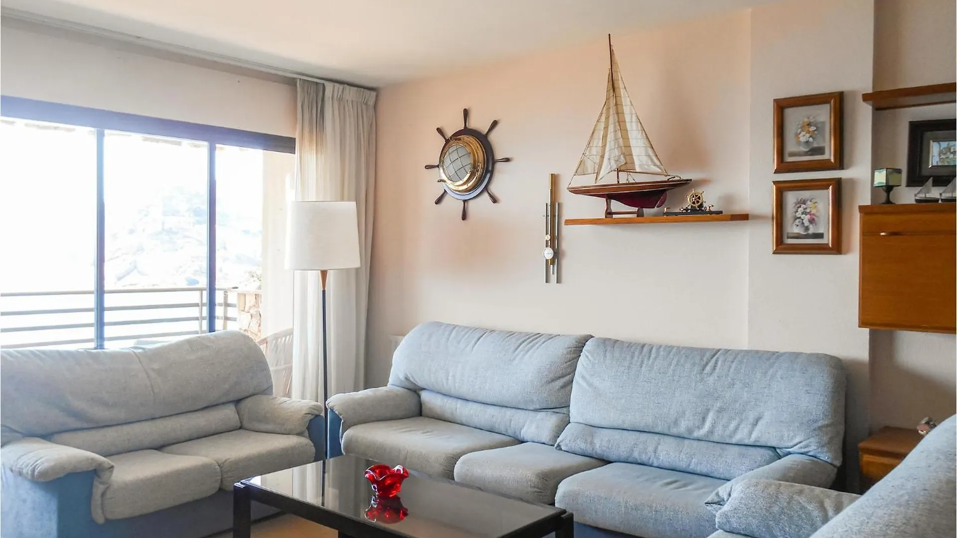 4 Bedroom Awesome Apartment In Tossa De Mar