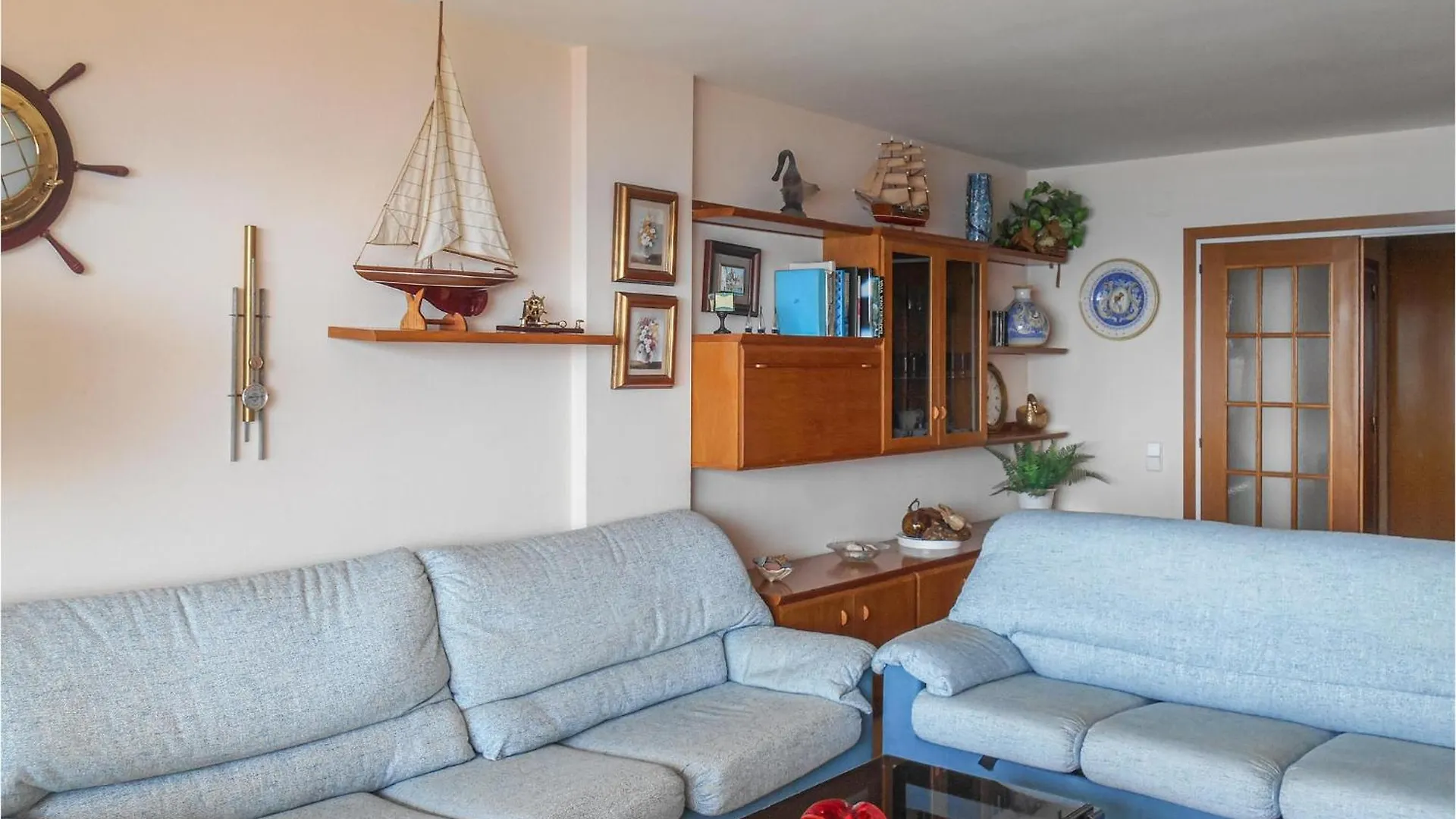 4 Bedroom Awesome Apartment In Tossa De Mar