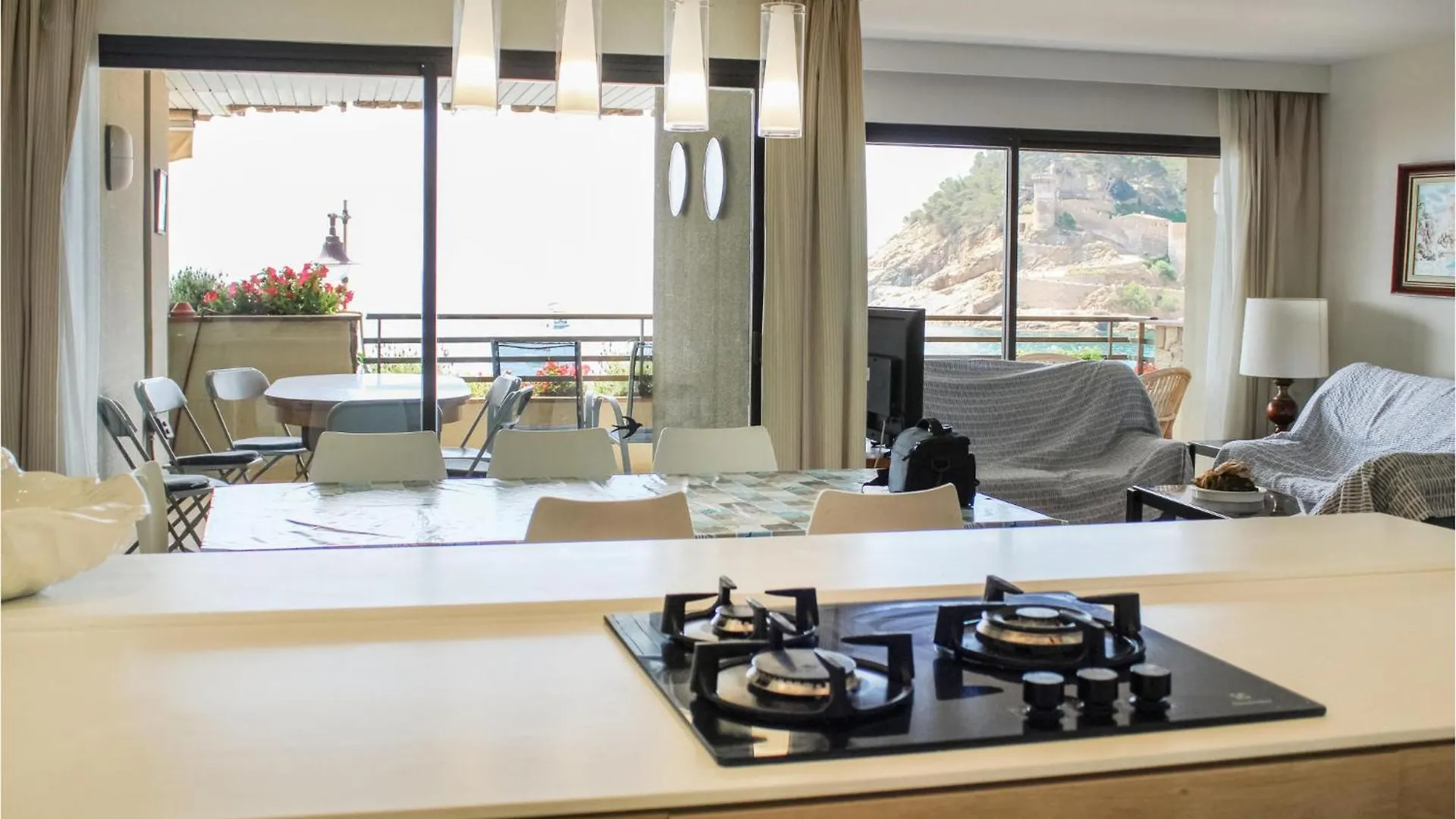 4 Bedroom Awesome Apartment In Tossa De Mar Spain