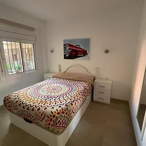  Apartamento Piso A 150 Mts De La Playa Con Espectacular Terraza Y Wifi