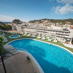4* Отель Don Juan Tossa
