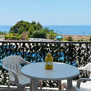  Appartement Face A La Mer - Cala Llevado
