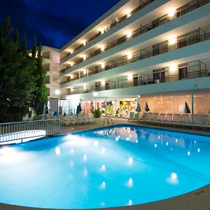 3* Апарт-отель Medplaya Esmeraldas