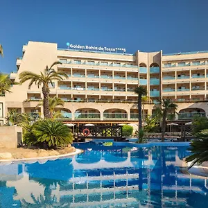 4* Отель Golden Bahia De Tossa & 4* Sup.