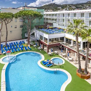 3* Отель Ght Costa Brava &