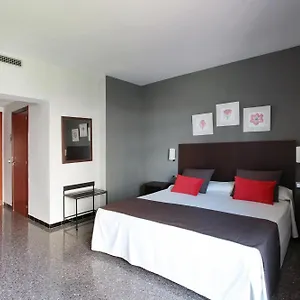 2* Отель Marblau Tossa
